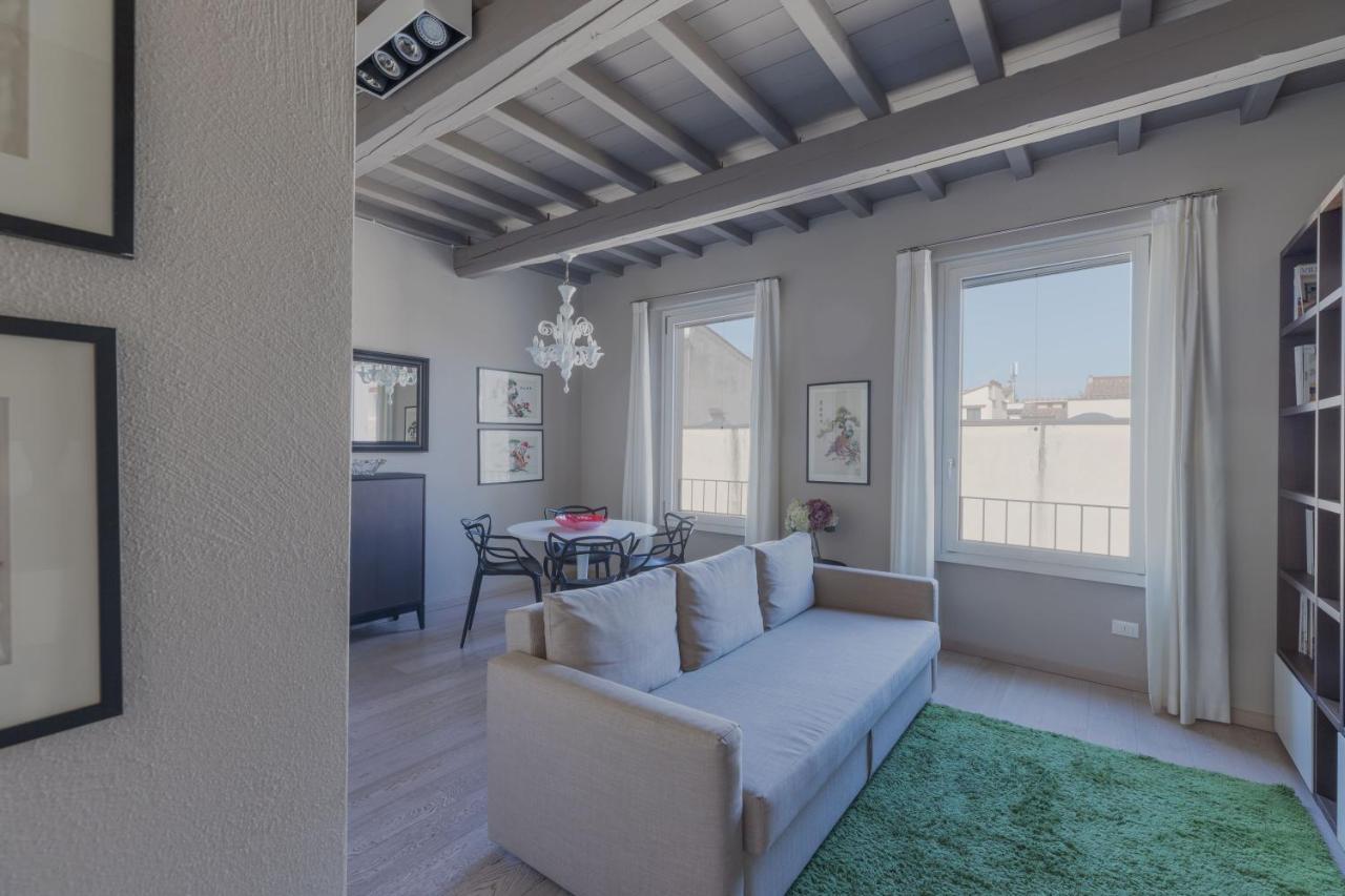 Ricasoli 34 House By 360Rentals Florence Luaran gambar