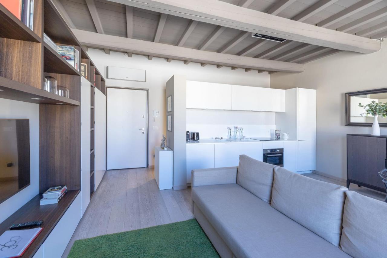 Ricasoli 34 House By 360Rentals Florence Luaran gambar