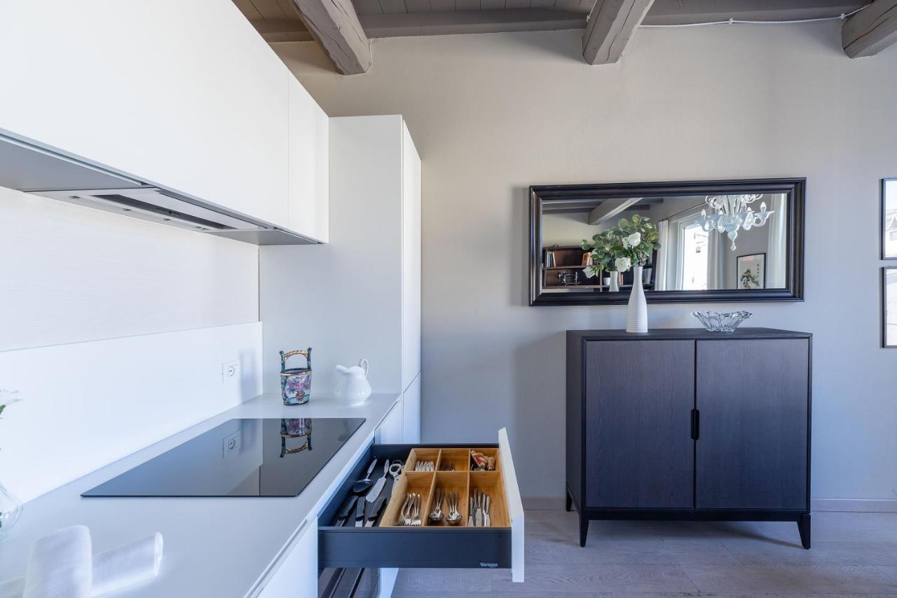 Ricasoli 34 House By 360Rentals Florence Luaran gambar
