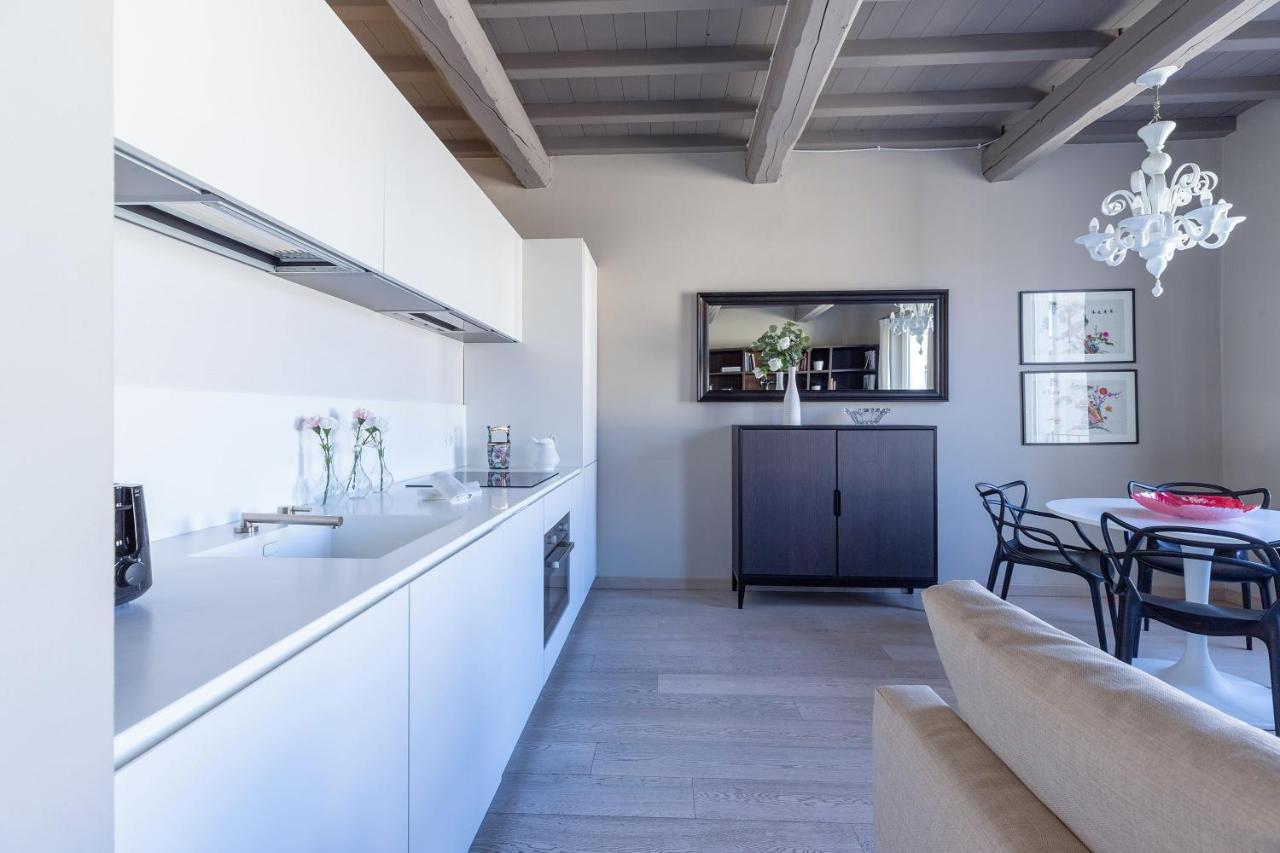 Ricasoli 34 House By 360Rentals Florence Luaran gambar