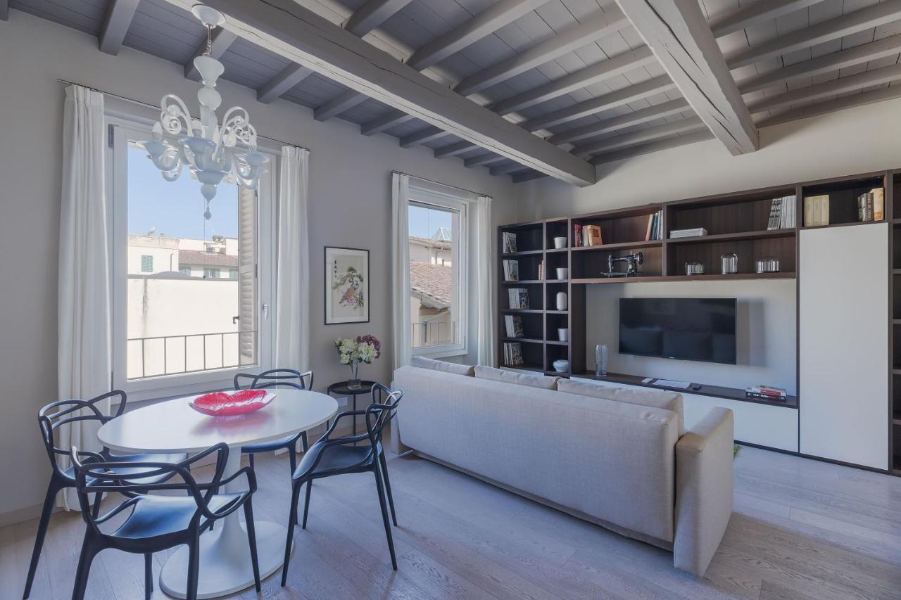 Ricasoli 34 House By 360Rentals Florence Luaran gambar