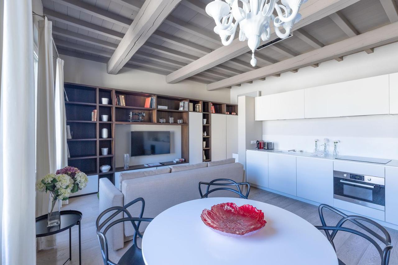 Ricasoli 34 House By 360Rentals Florence Luaran gambar