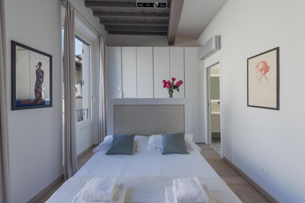 Ricasoli 34 House By 360Rentals Florence Luaran gambar