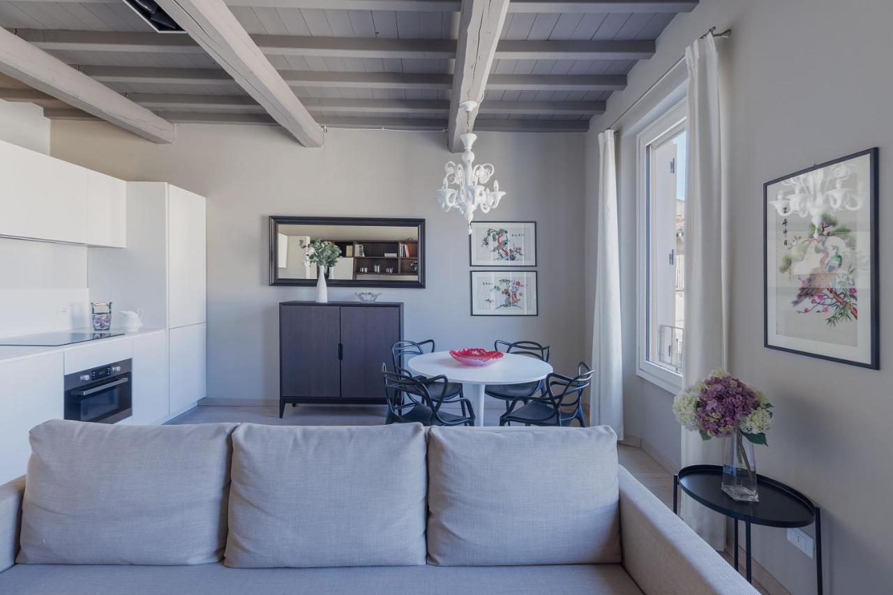 Ricasoli 34 House By 360Rentals Florence Luaran gambar