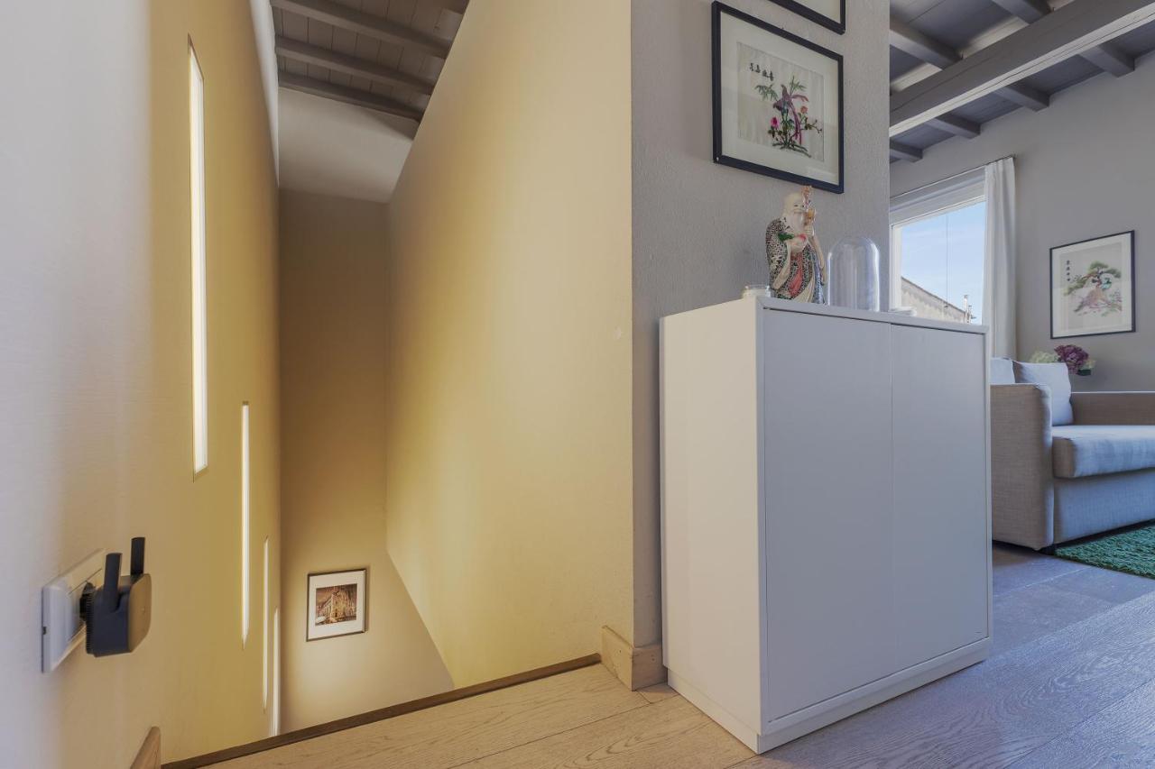 Ricasoli 34 House By 360Rentals Florence Luaran gambar