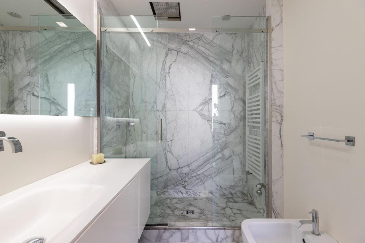 Ricasoli 34 House By 360Rentals Florence Luaran gambar