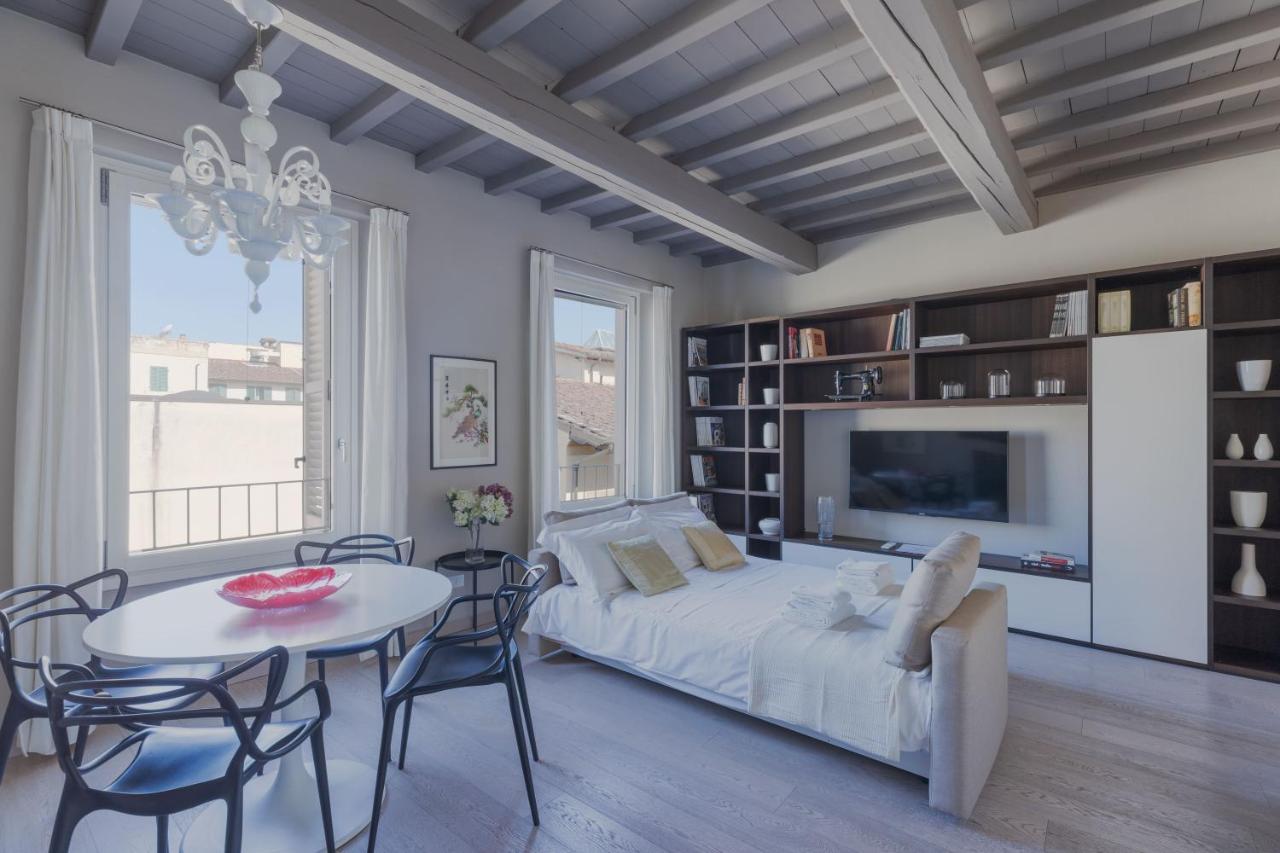 Ricasoli 34 House By 360Rentals Florence Luaran gambar