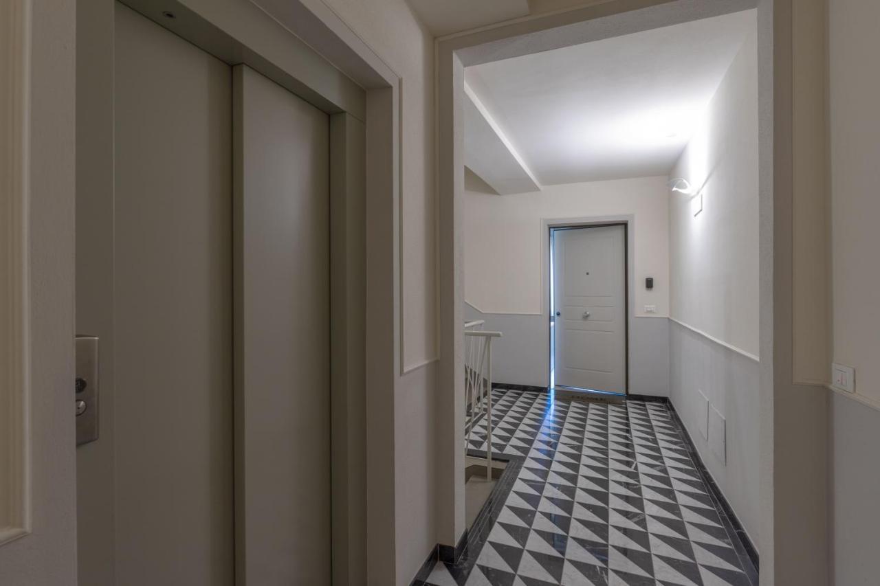 Ricasoli 34 House By 360Rentals Florence Luaran gambar