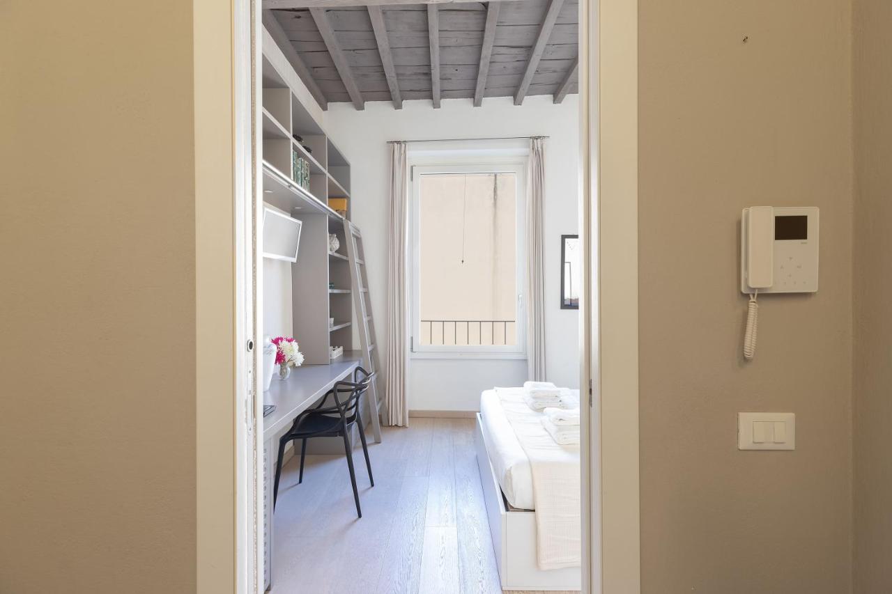Ricasoli 34 House By 360Rentals Florence Luaran gambar