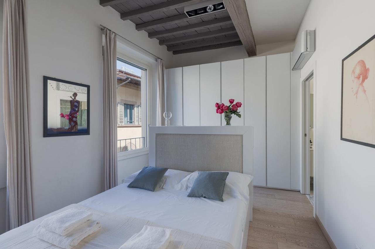 Ricasoli 34 House By 360Rentals Florence Luaran gambar