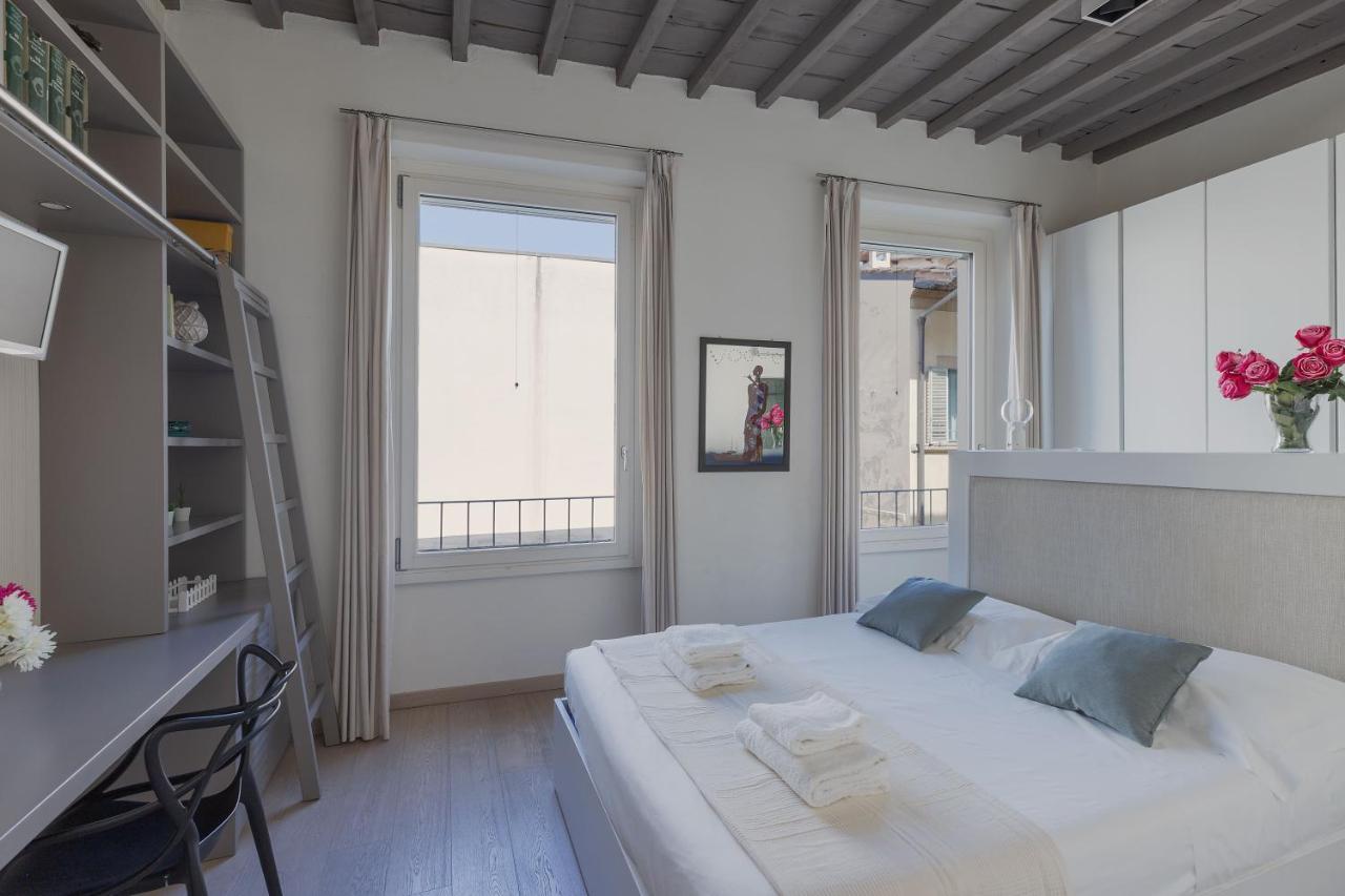 Ricasoli 34 House By 360Rentals Florence Luaran gambar
