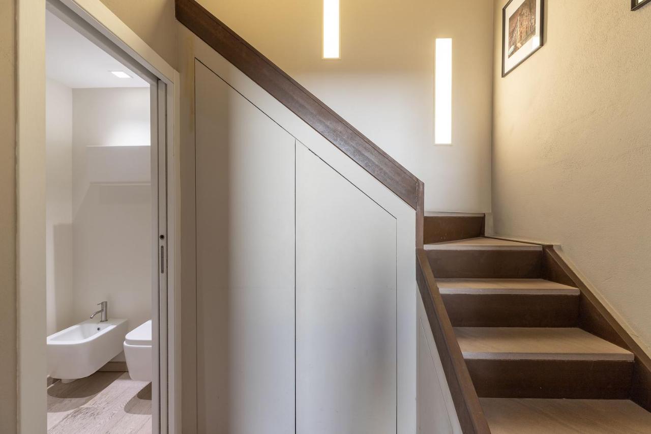 Ricasoli 34 House By 360Rentals Florence Luaran gambar
