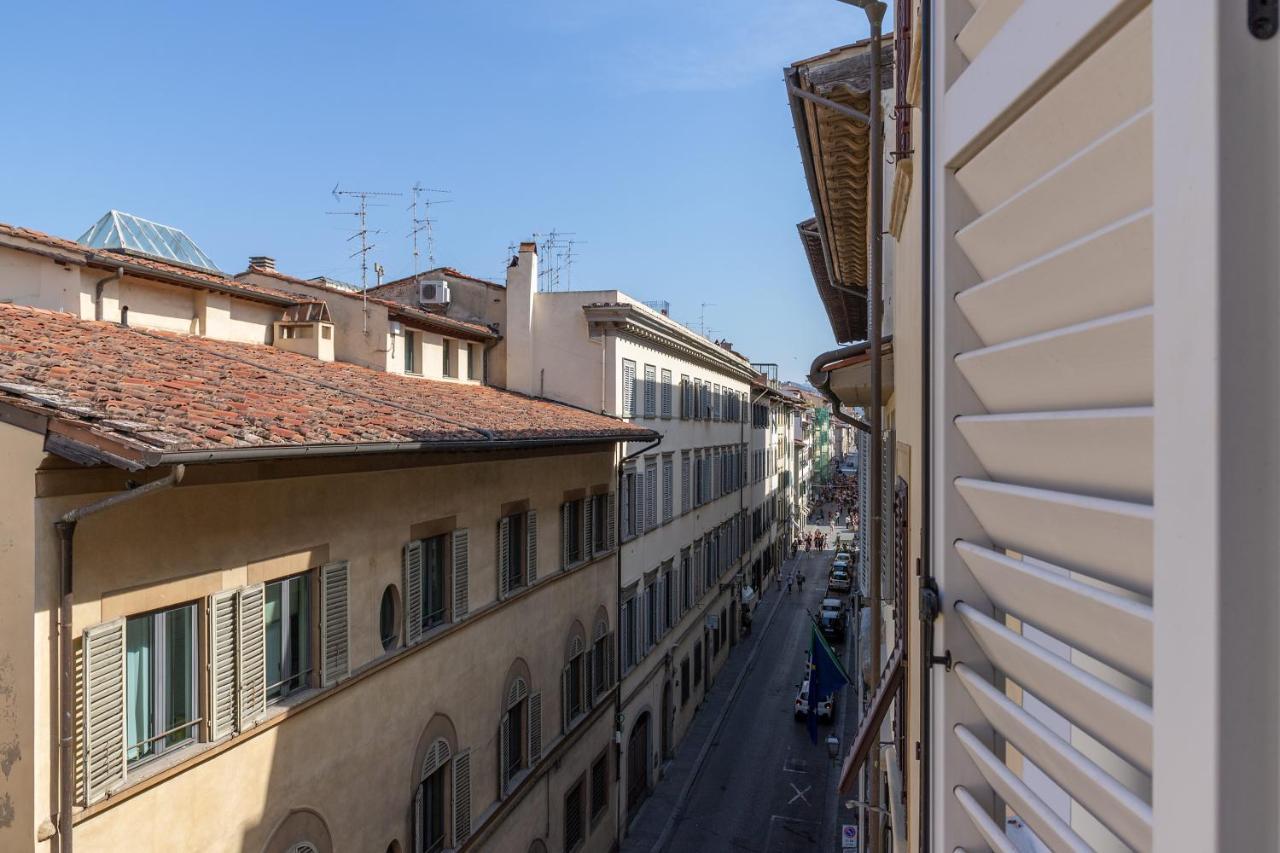 Ricasoli 34 House By 360Rentals Florence Luaran gambar