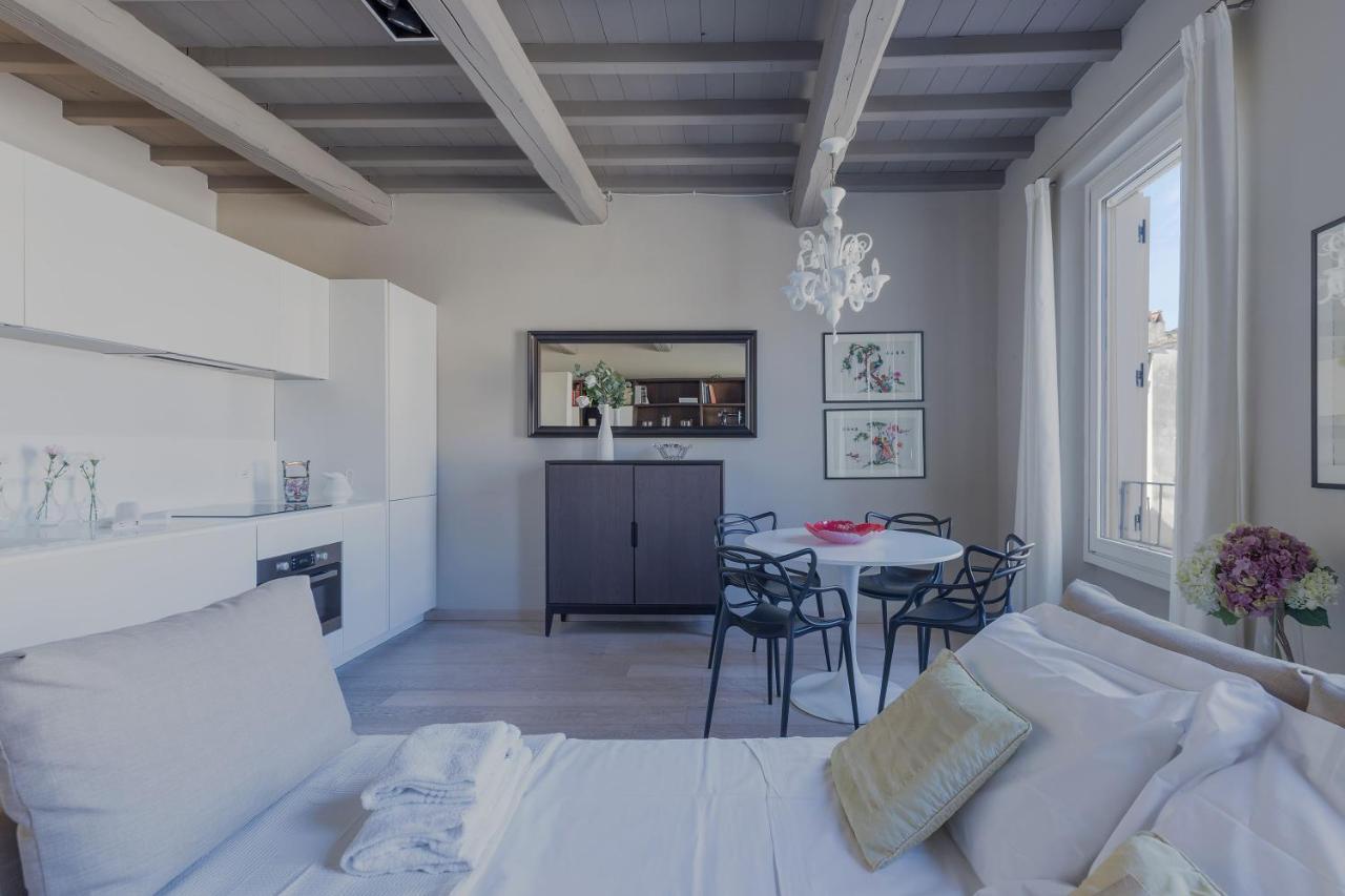 Ricasoli 34 House By 360Rentals Florence Luaran gambar