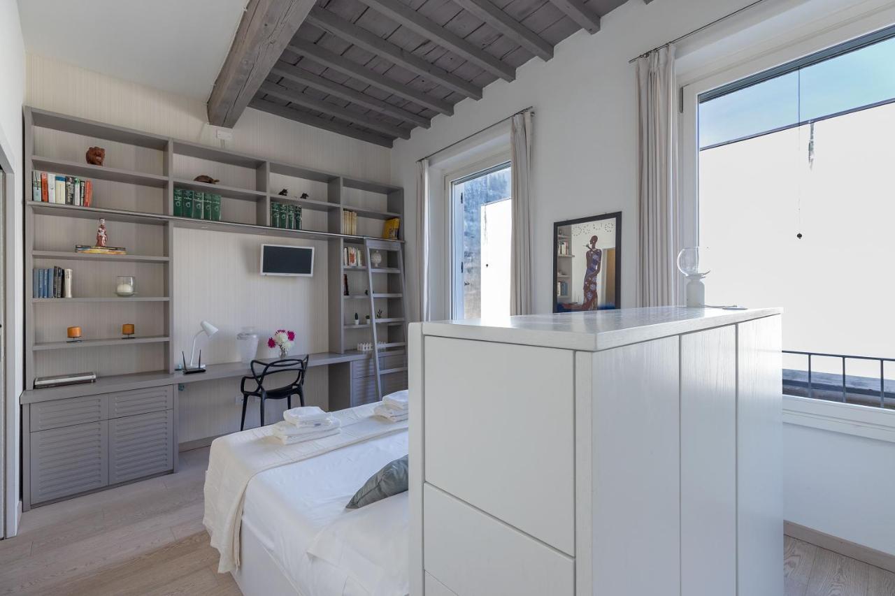Ricasoli 34 House By 360Rentals Florence Luaran gambar