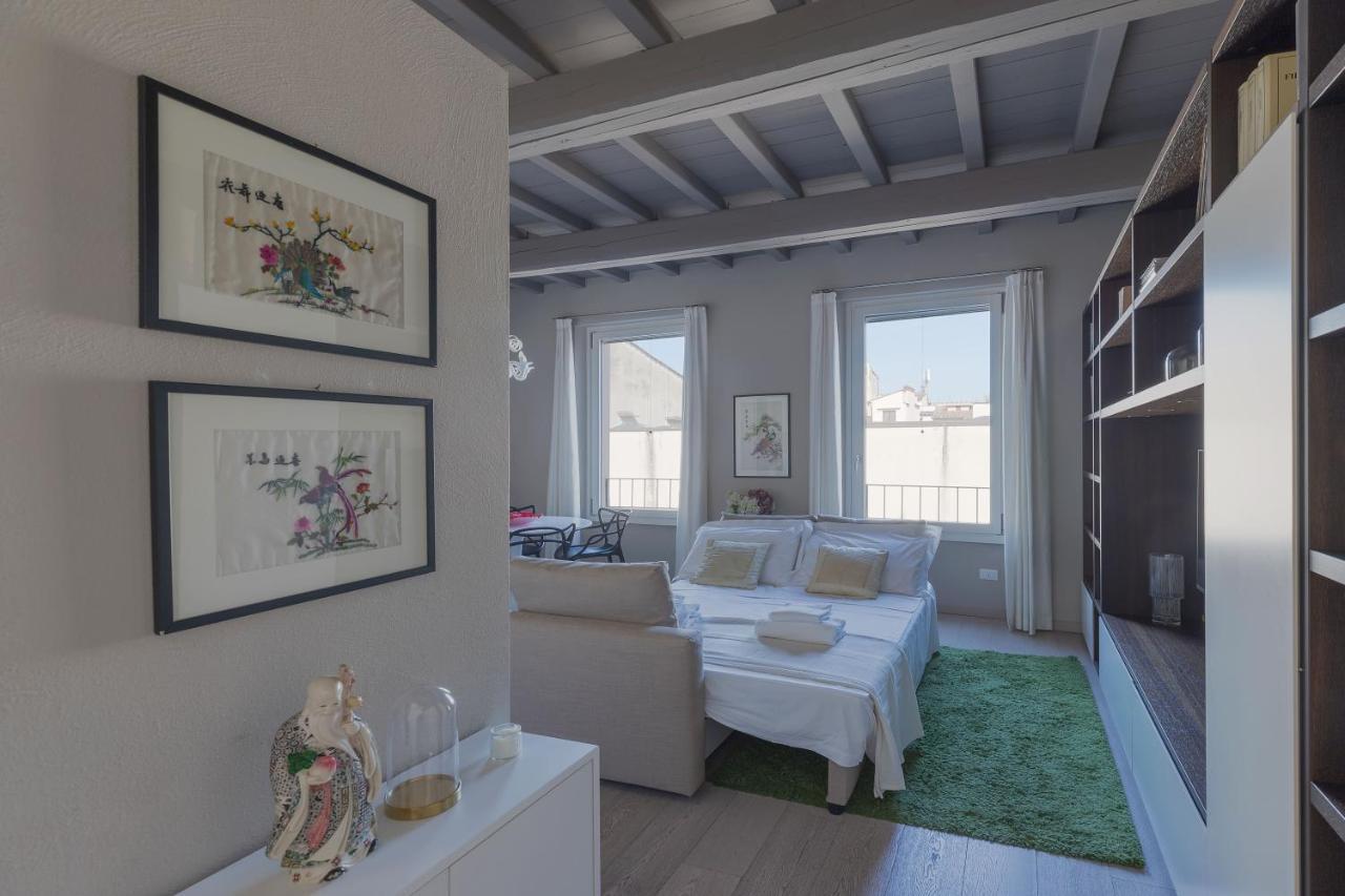 Ricasoli 34 House By 360Rentals Florence Luaran gambar