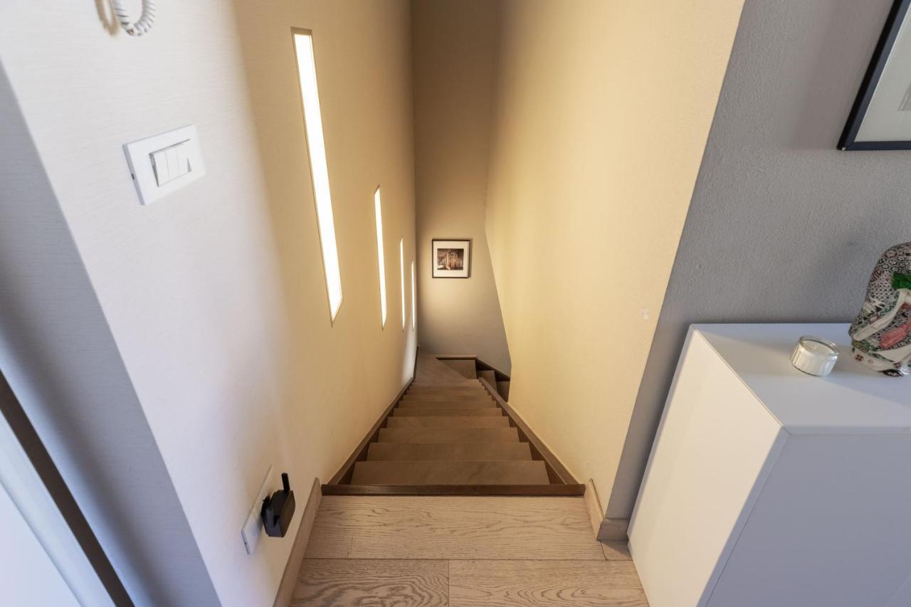 Ricasoli 34 House By 360Rentals Florence Luaran gambar