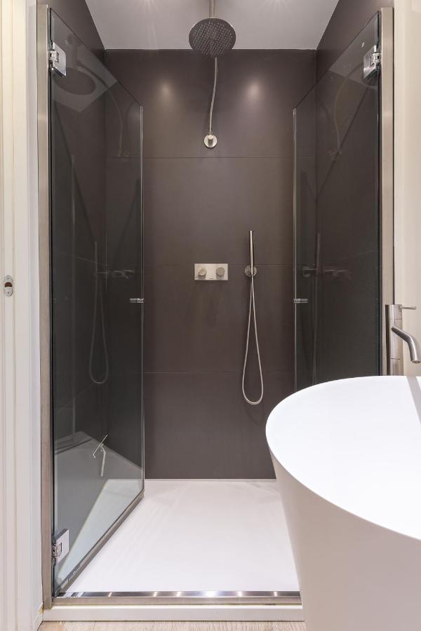 Ricasoli 34 House By 360Rentals Florence Luaran gambar