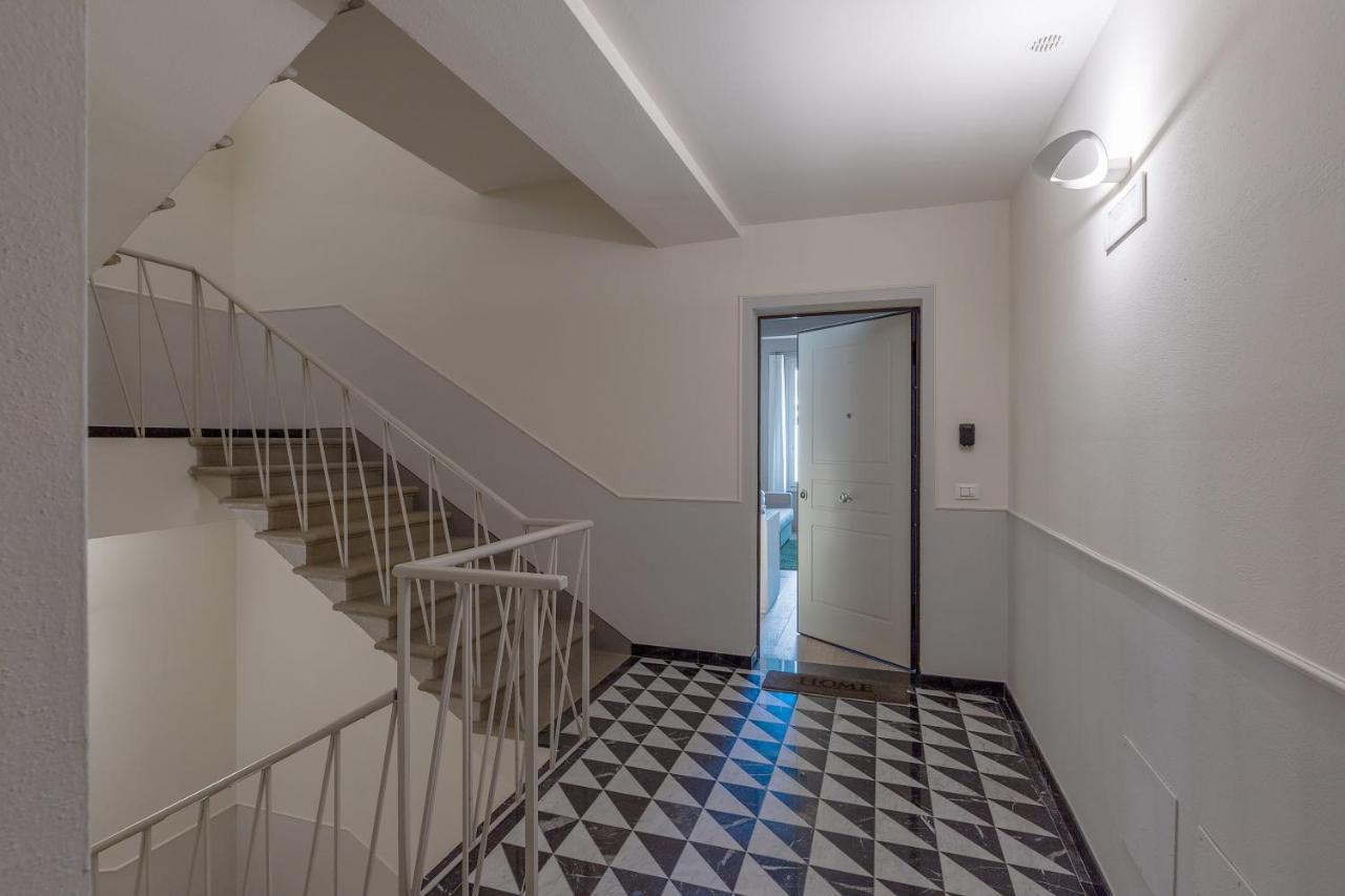 Ricasoli 34 House By 360Rentals Florence Luaran gambar