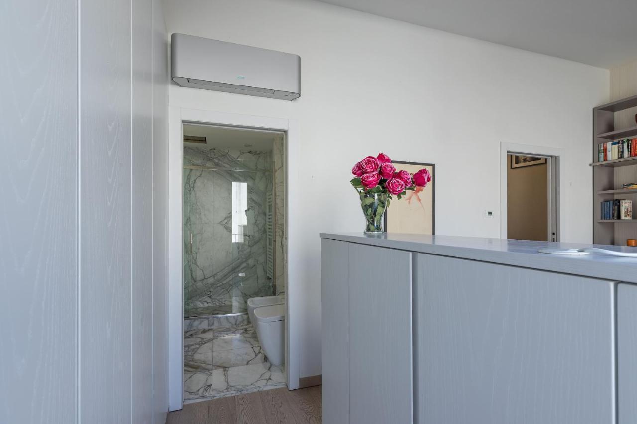 Ricasoli 34 House By 360Rentals Florence Luaran gambar